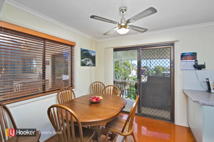 Third view of Homely house listing, 13 Kingston Avenue, Alexandra Hills QLD 4161