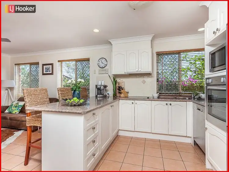 Third view of Homely house listing, 14 Seinfeld Close, Mcdowall QLD 4053