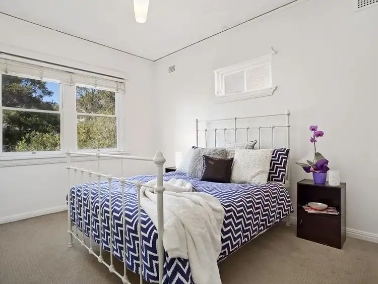 Second view of Homely apartment listing, 6/53 Simpson Street, Bondi Beach NSW 2026