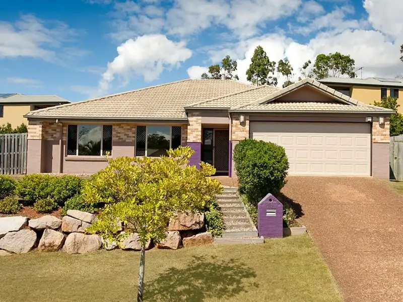 Main view of Homely house listing, 11 Swordgrass Court, Kallangur QLD 4503