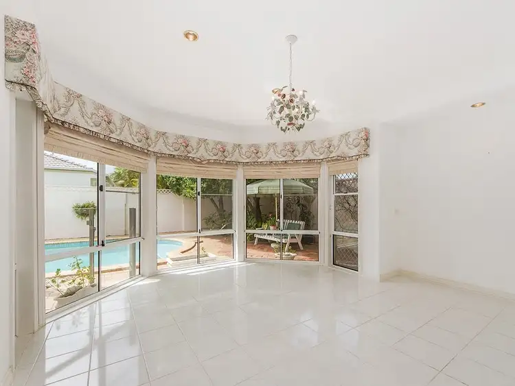 Sixth view of Homely house listing, 55 Kirralee Drive, Robina QLD 4226