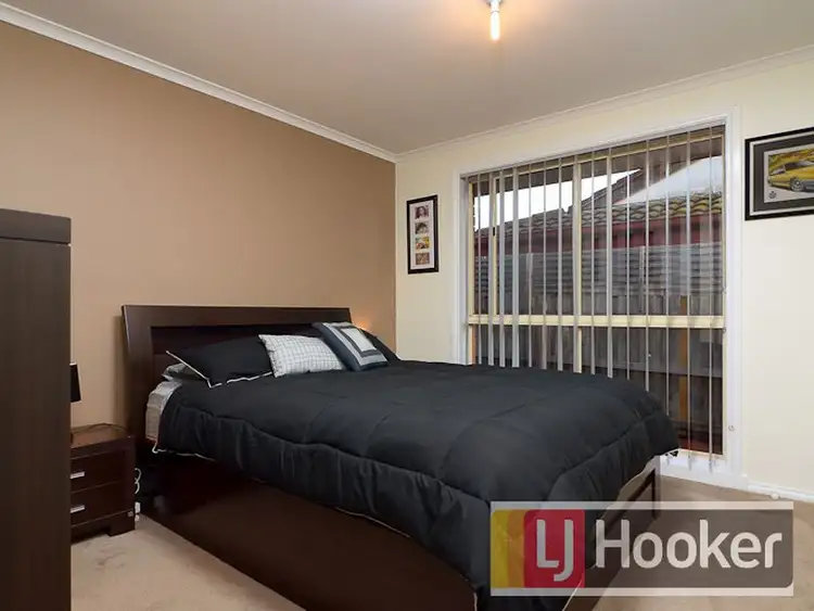 Second view of Homely house listing, 94 Courtenay Avenue, Cranbourne North VIC 3977