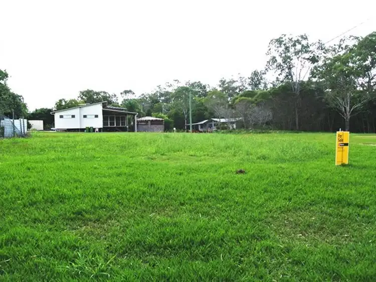 Third view of Homely land listing, 5 Thomas Street, Macleay Island QLD 4184