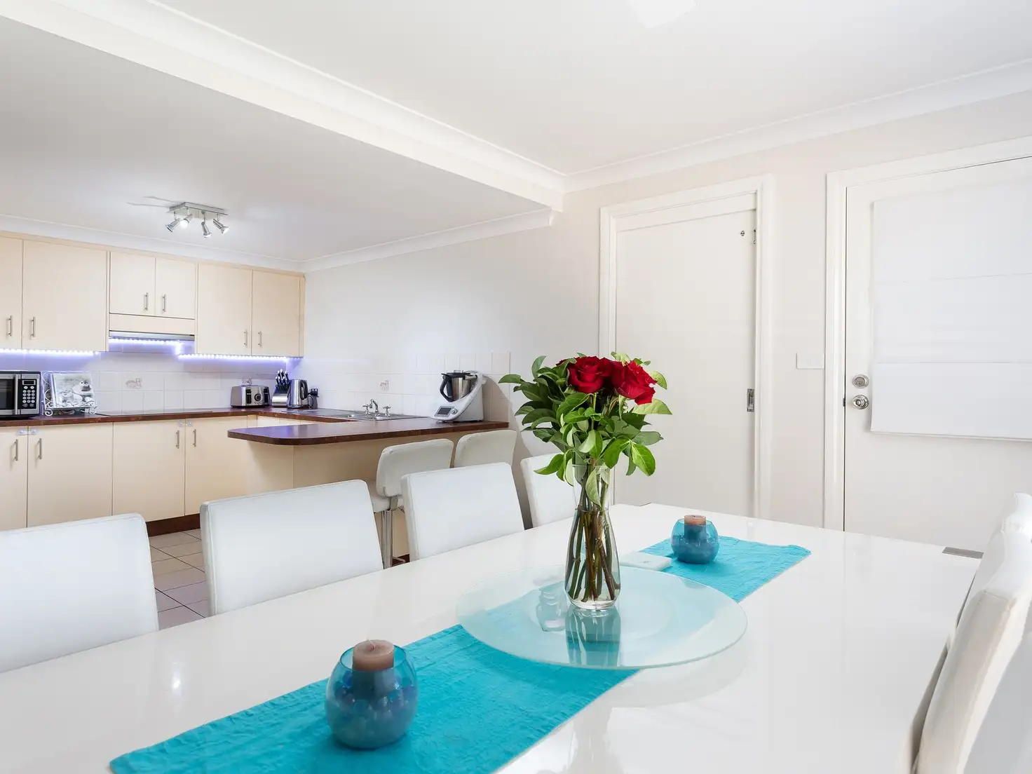 Main view of Homely townhouse listing, 6/19 Wingham Road, Taree NSW 2430