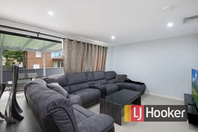 Fourth view of Homely townhouse listing, 3/234 Old Northern Road, Castle Hill NSW 2154