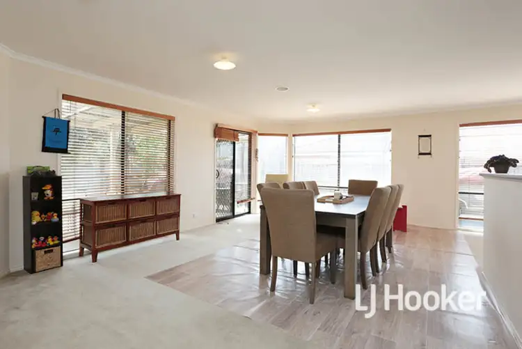 Fourth view of Homely house listing, 7 Aynes Court, Point Cook VIC 3030