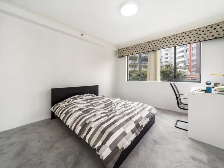 Third view of Homely apartment listing, 111/116-132 Maroubra Road, Maroubra NSW 2035