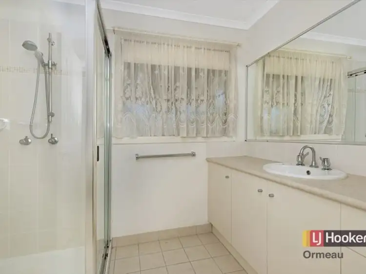 Sixth view of Homely house listing, 302/26-46 Goldmine Road, Ormeau QLD 4208