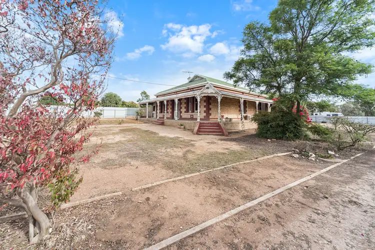 Fifth view of Homely house listing, 12 Archer Street, Hamley Bridge SA 5401