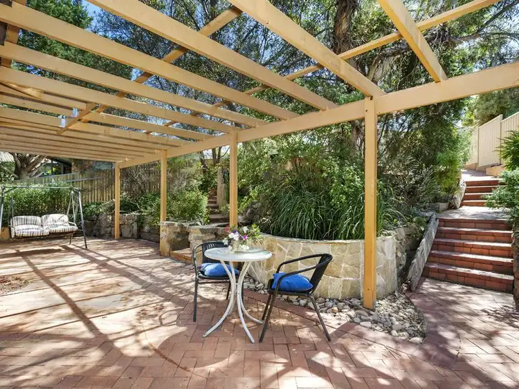 35 Kinchela Crescent, Latham ACT 2615