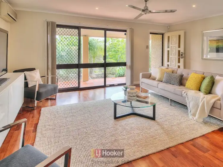 Third view of Homely house listing, 38 Endiandra Street, Algester QLD 4115