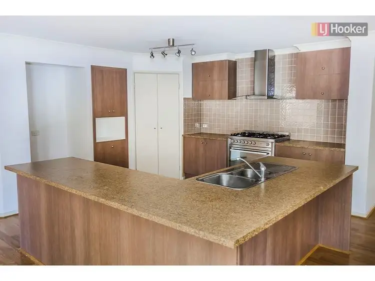 Third view of Homely house listing, 31 Hamilton Hume Parade, Craigieburn VIC 3064