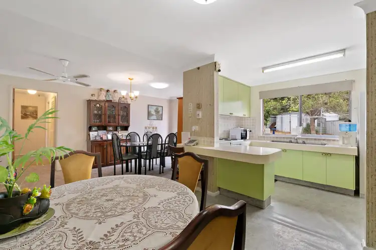 Second view of Homely house listing, 16 Eungella Place, Orange NSW 2800