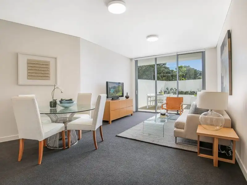 Main view of Homely unit listing, 54/38 Solent Circuit, Baulkham Hills NSW 2153