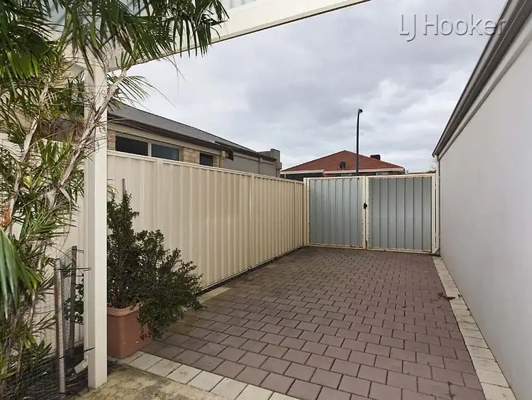 Second view of Homely house listing, 12 Corrigan Lane, Baldivis WA 6171