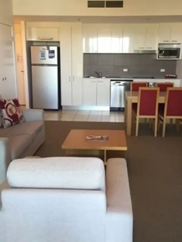 Third view of Homely apartment listing, 2510/33 T E Peters Drive, Broadbeach Waters QLD 4218