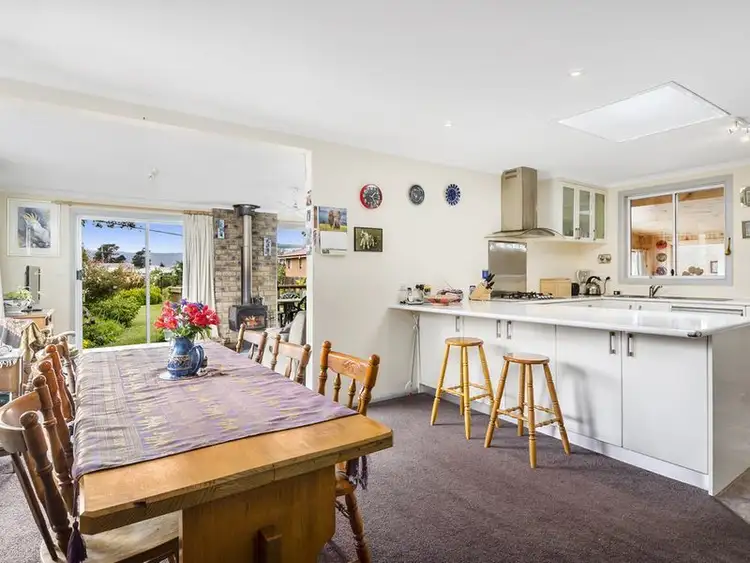 Second view of Homely house listing, 3 Gillies Street, Snug TAS 7054