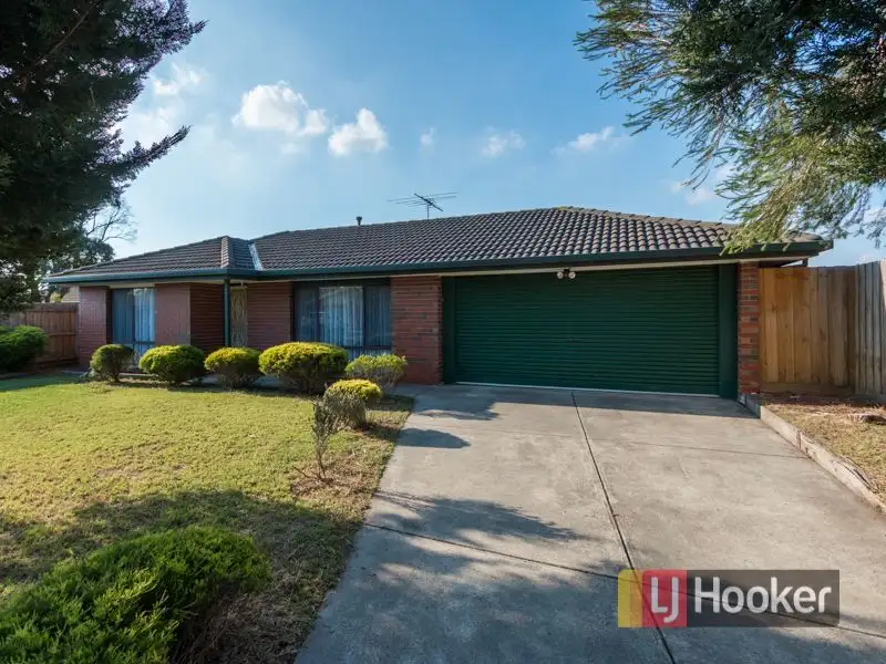 Main view of Homely house listing, 26 Terrence Drive, Cranbourne North VIC 3977