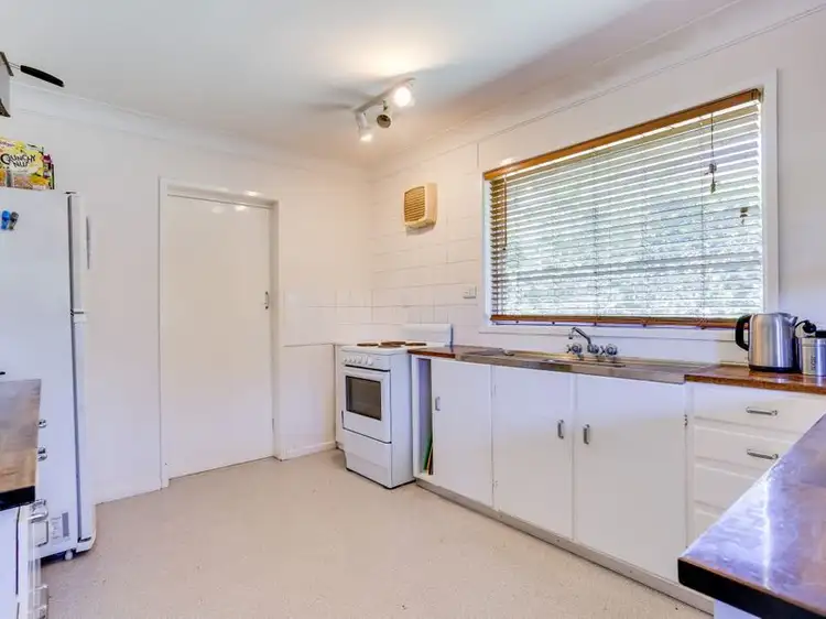 Fourth view of Homely house listing, 1 Currong Street, Kenmore QLD 4069