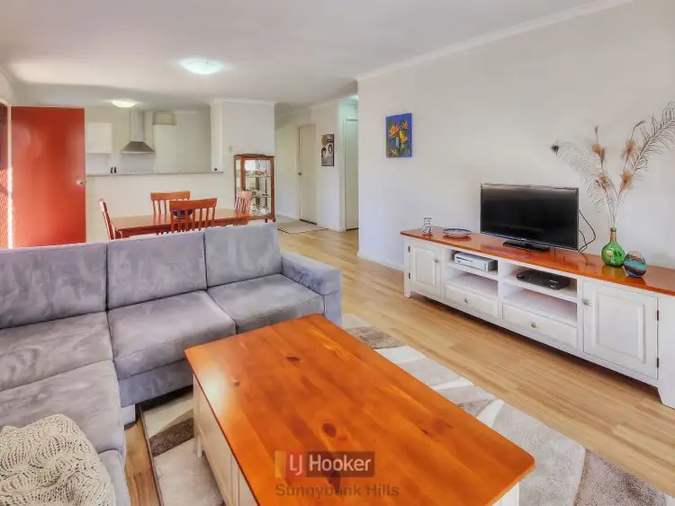 Second view of Homely villa listing, 36/69 Stones Road, Sunnybank Hills QLD 4109