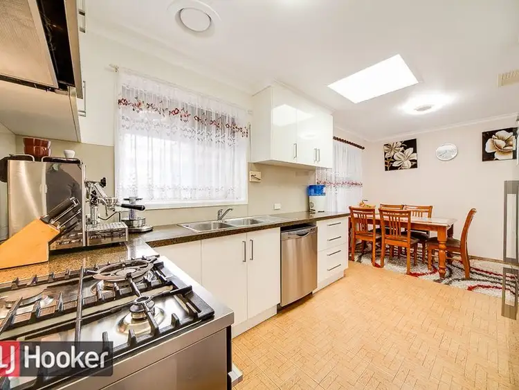 Seventh view of Homely house listing, 93 GOODMAN DR, Noble Park VIC 3174