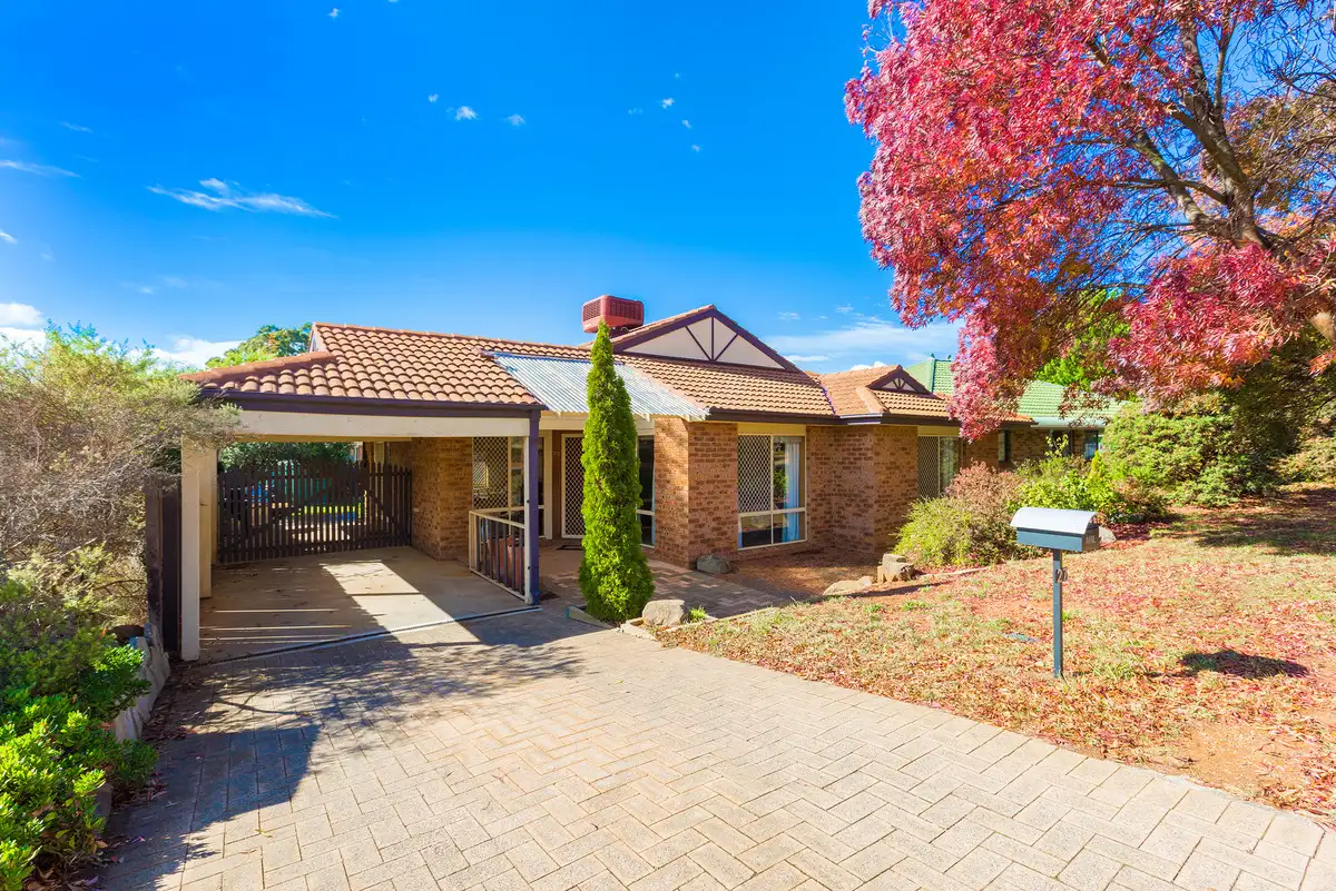 Main view of Homely house listing, 27 Namadgi Circuit, Palmerston ACT 2913