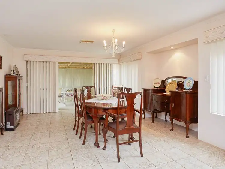 Fifth view of Homely house listing, 139 Parkway Road, Bibra Lake WA 6163