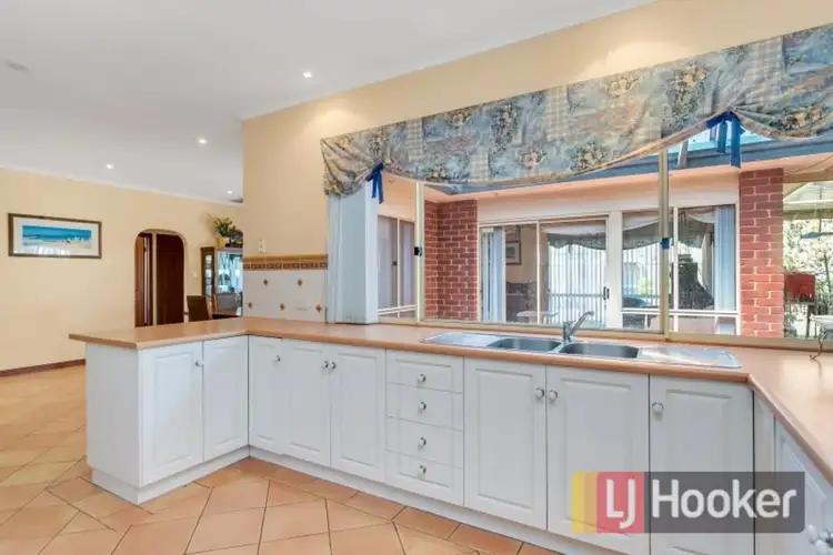 Fifth view of Homely house listing, 11 Homestead Place, Parafield Gardens SA 5107