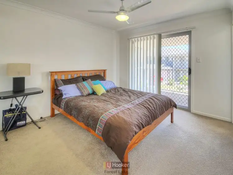Sixth view of Homely house listing, 7/18A Wilga Street, Wacol QLD 4076