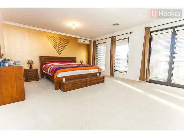 Sixth view of Homely house listing, 23 Bellfield Drive, Craigieburn VIC 3064