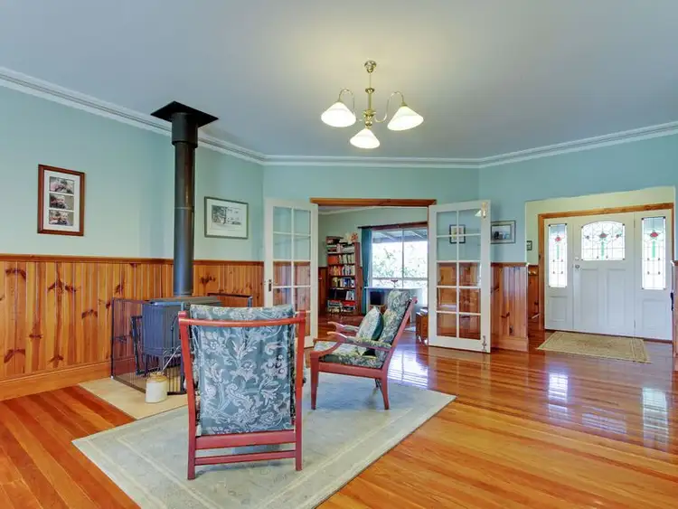 Sixth view of Homely rural property listing, 345 Romawi Road, Bairnsdale VIC 3875