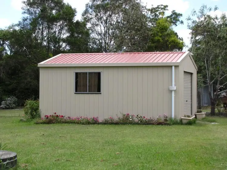 Sixth view of Homely house listing, 48-50 Holyman Court, Jimboomba QLD 4280
