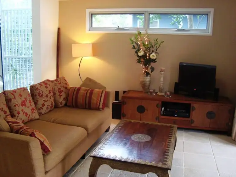 Fourth view of Homely unit listing, 53/80 North Shore Road, Twin Waters QLD 4564