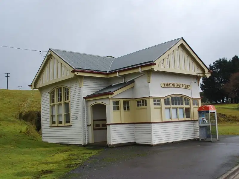 Main view of Homely house listing, 8 Main Street, Waratah TAS 7321