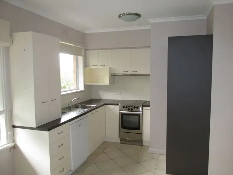 Second view of Homely unit listing, 4/376 Main Street, Bairnsdale VIC 3875