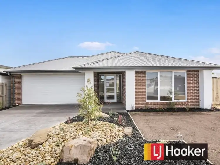 9 Langley Way, Wonthaggi VIC 3995