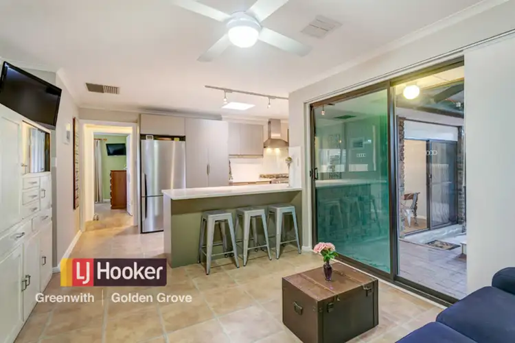 Sixth view of Homely house listing, 14 Creek View Drive, Redwood Park SA 5097