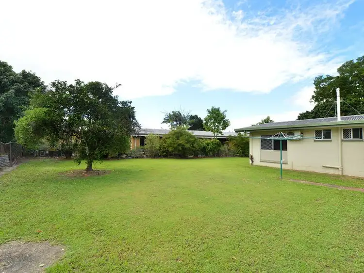 Fifth view of Homely semi-detached listing, 1 & 2/8 Nunga Close, Manunda QLD 4870