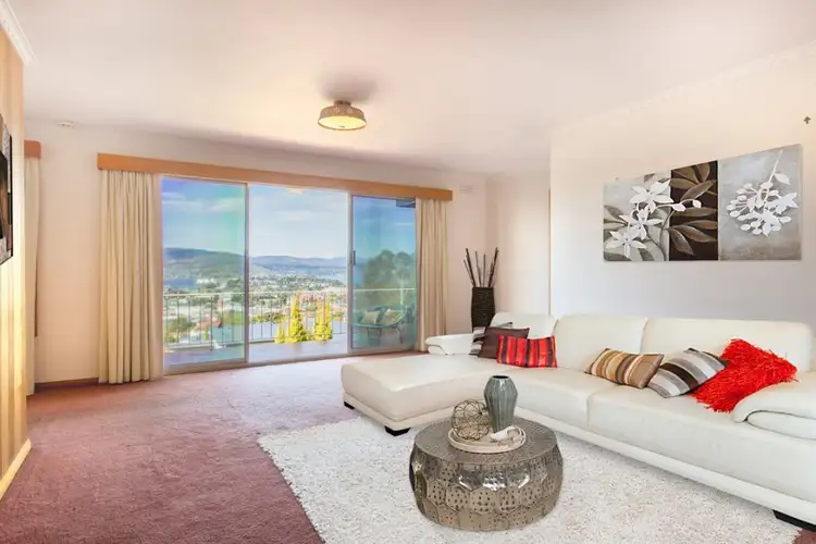 Third view of Homely house listing, 6 Highfield Street, Moonah TAS 7009