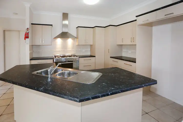 Third view of Homely house listing, 13 Rangeleigh Court, Mount Louisa QLD 4814