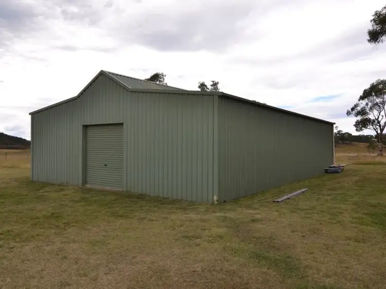 Seventh view of Homely rural property listing, 3705 Castlereagh Highway, Ben Bullen NSW 2790