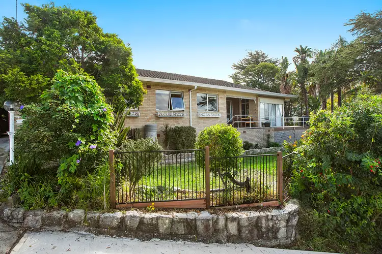 Main view of Homely house listing, 21 Burne Avenue, Dee Why NSW 2099