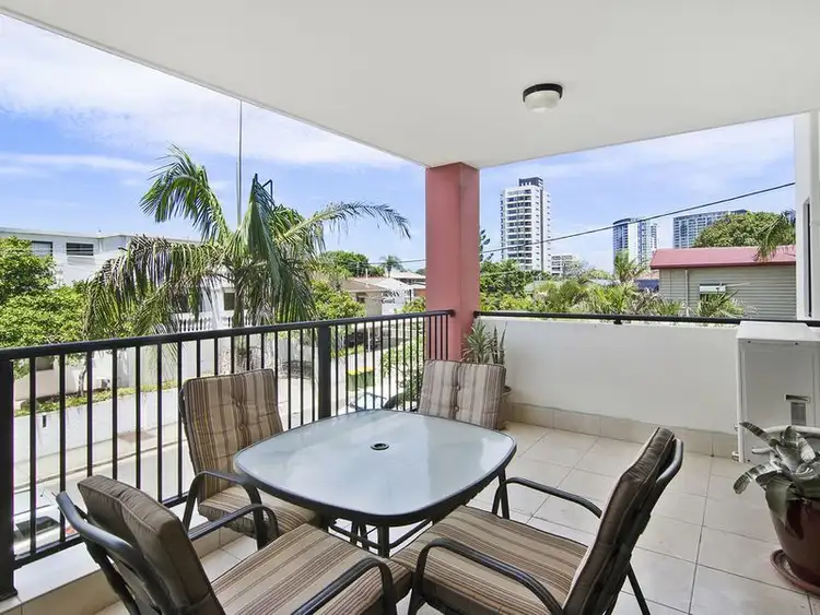 Third view of Homely unit listing, 4/14 Little Norman Street, Southport QLD 4215