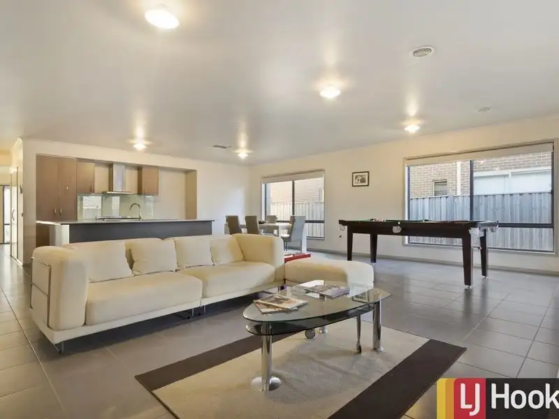 Main view of Homely house listing, 7 Shoveler Close, Williams Landing VIC 3027