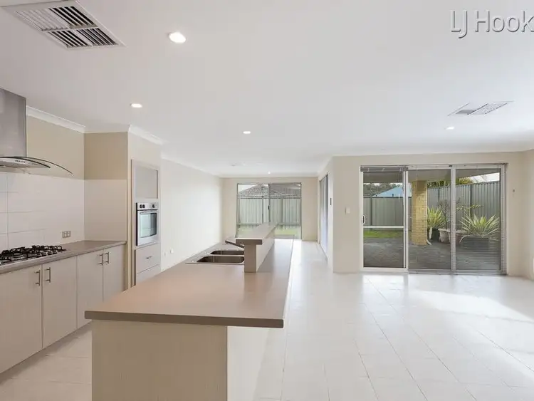 Second view of Homely house listing, 9 Colreavy Ramble, Baldivis WA 6171