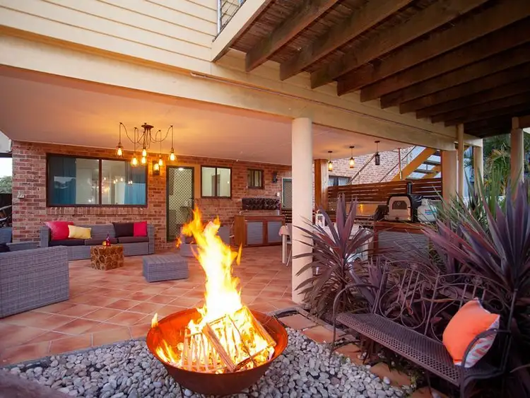 Third view of Homely house listing, 21 Beach Street, Wallabi Point NSW 2430