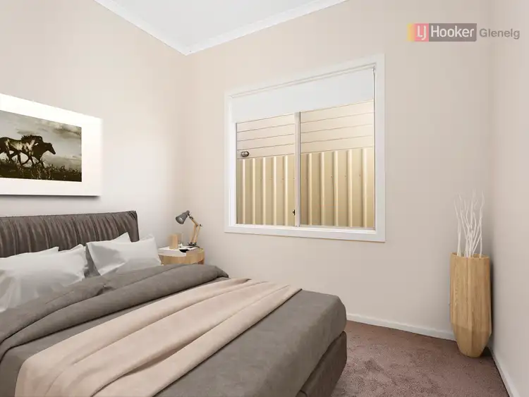 Sixth view of Homely house listing, 1C McDonald Avenue, Aldinga Beach SA 5173