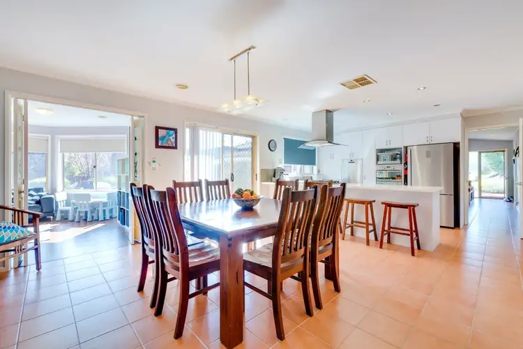 Third view of Homely house listing, 18 Hedger Street, Dunlop ACT 2615