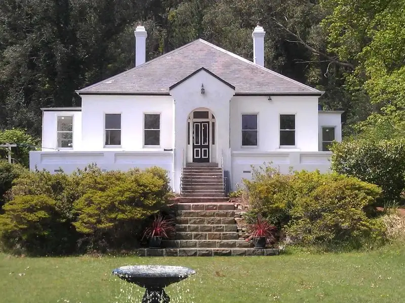 Main view of Homely house listing, 16 Gladstone Road, Bowral NSW 2576