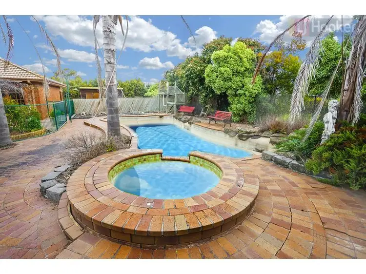 Third view of Homely house listing, 3 McNab Way, Greenvale VIC 3059